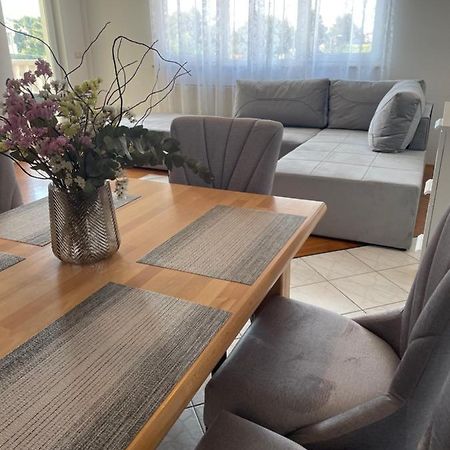Apartment Isabell Split Eksteriør bilde