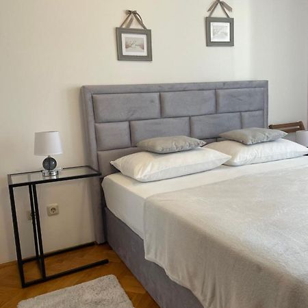 Apartment Isabell Split Eksteriør bilde