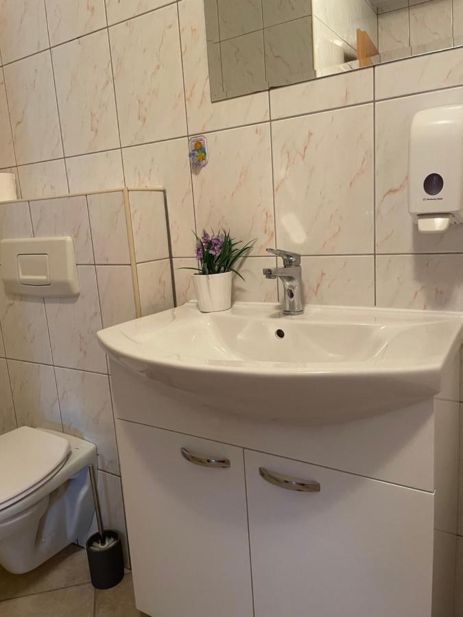 Apartment Isabell Split Eksteriør bilde