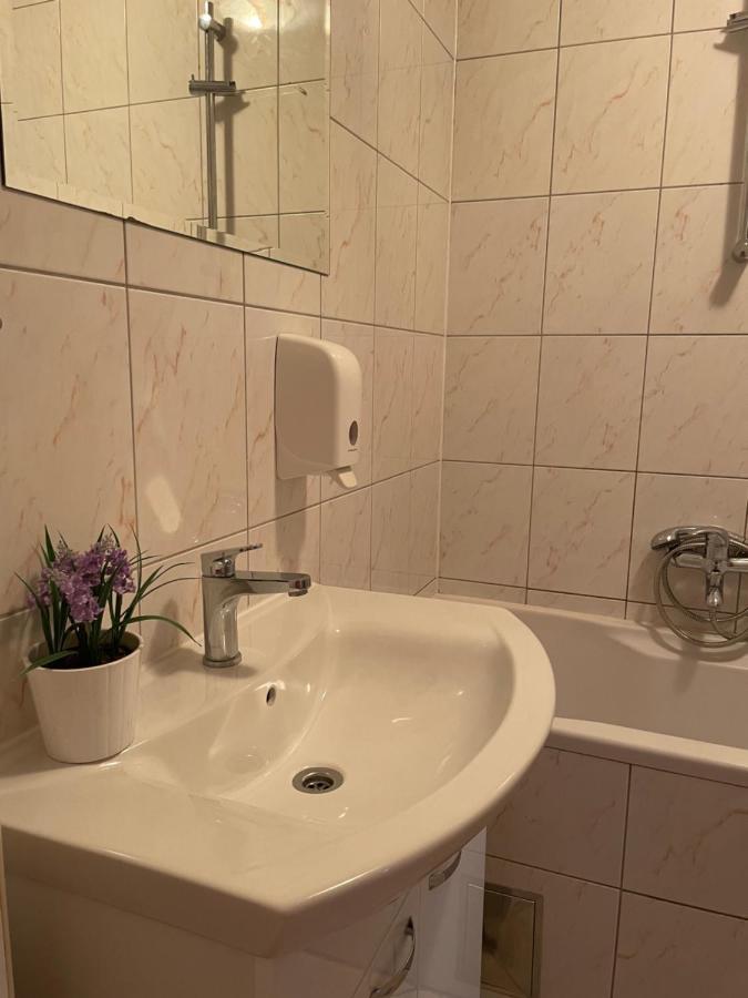 Apartment Isabell Split Eksteriør bilde