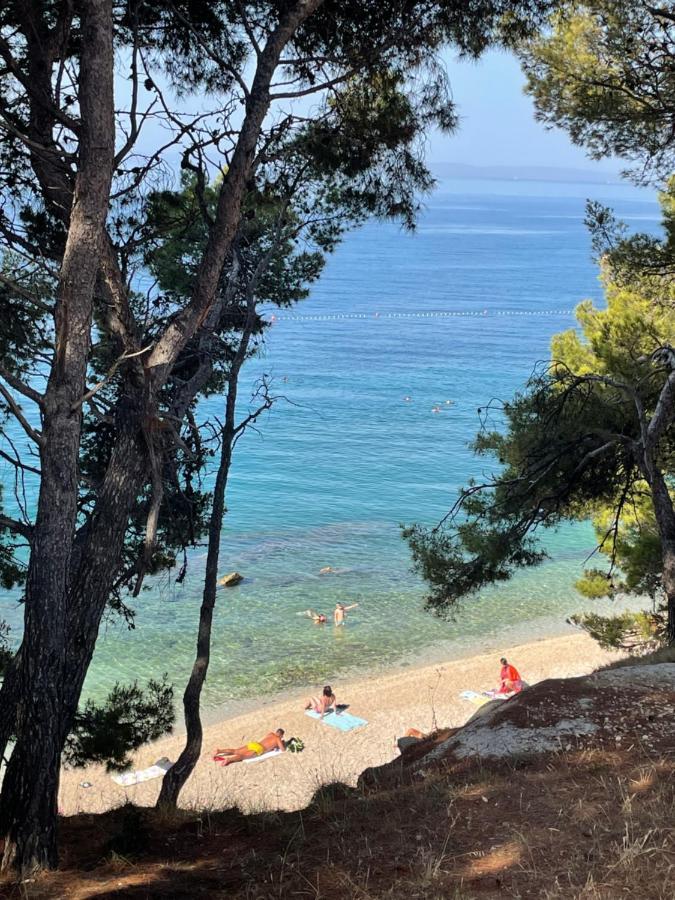 Apartment Isabell Split Eksteriør bilde
