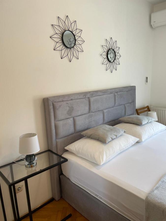 Apartment Isabell Split Eksteriør bilde