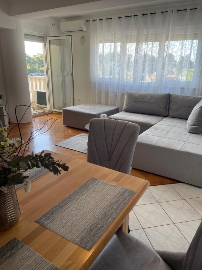 Apartment Isabell Split Eksteriør bilde
