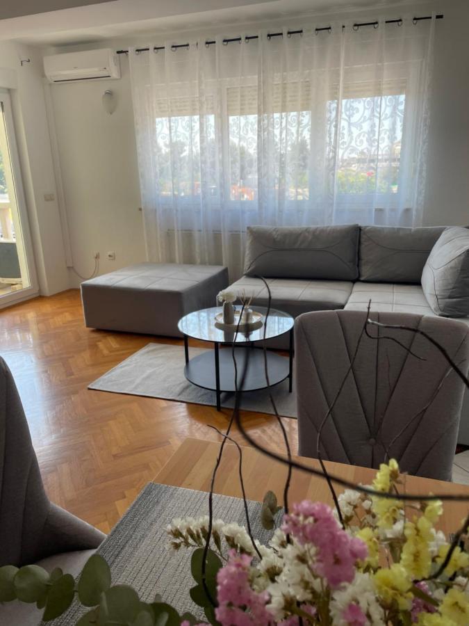 Apartment Isabell Split Eksteriør bilde