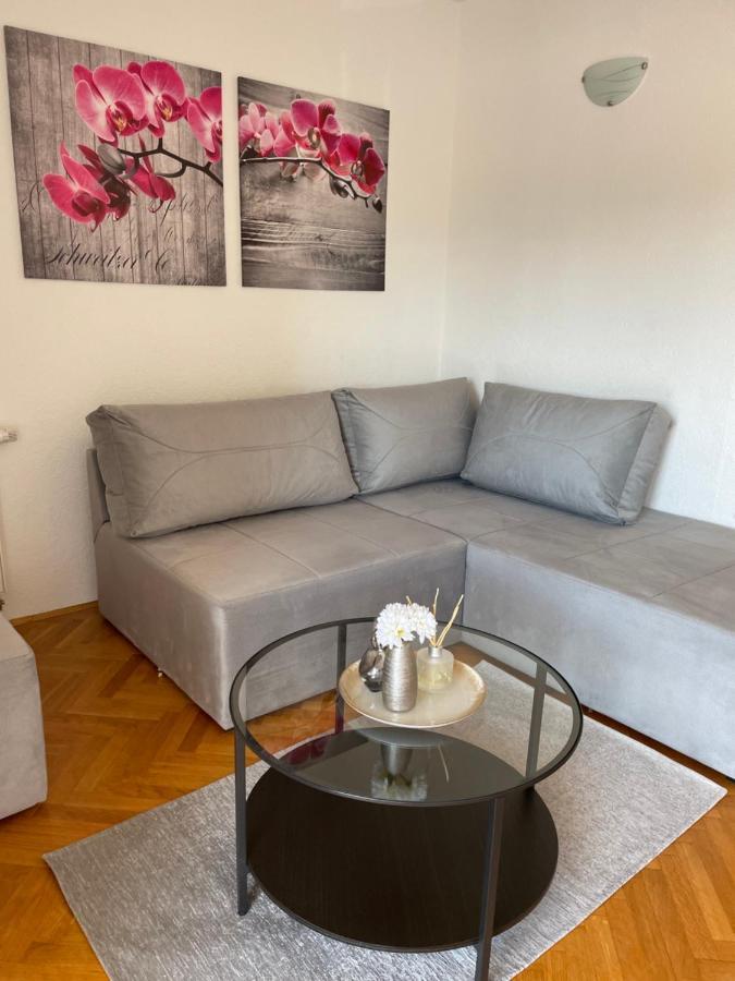 Apartment Isabell Split Eksteriør bilde
