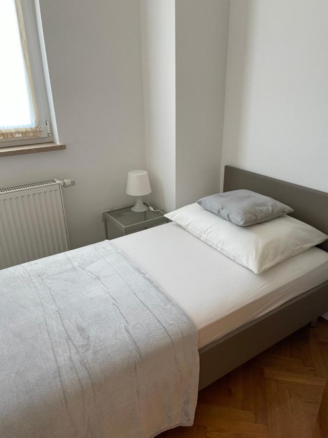 Apartment Isabell Split Eksteriør bilde
