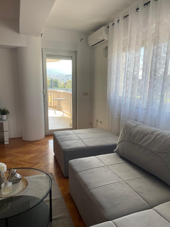 Apartment Isabell Split Eksteriør bilde