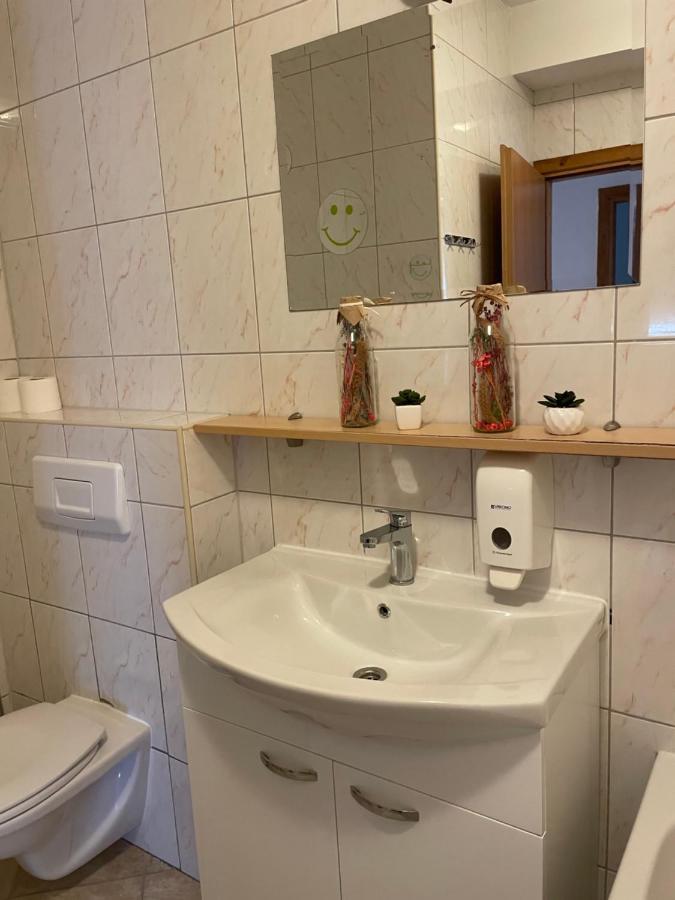 Apartment Isabell Split Eksteriør bilde