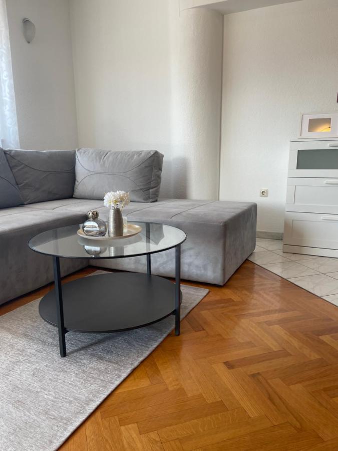 Apartment Isabell Split Eksteriør bilde