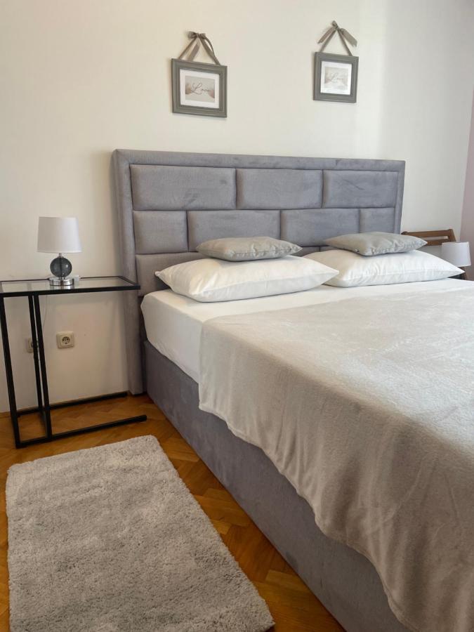 Apartment Isabell Split Eksteriør bilde